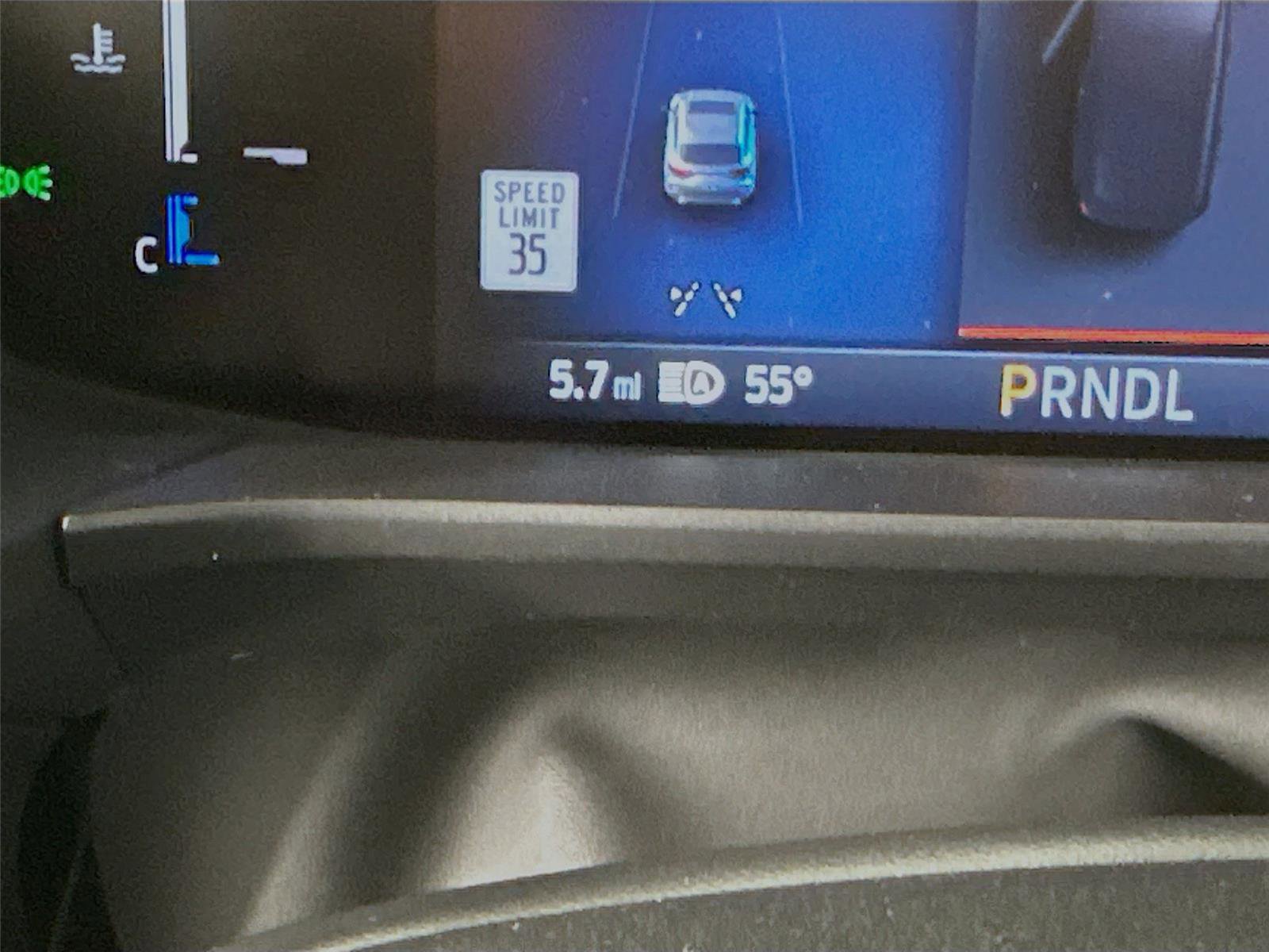 New 2026 Ford Escape Active w/ Tech Pack #1 AWD/4WD image 13