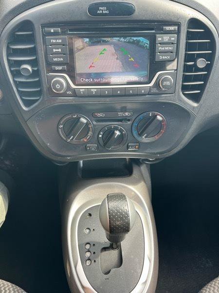 Used 2017 Nissan Juke S FWD image 15