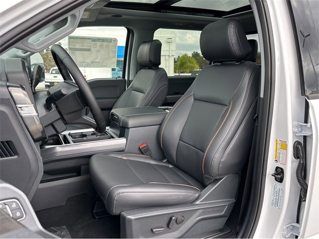 New 2025 Ford F250 Lariat w/ Lariat Ultimate Package image 16