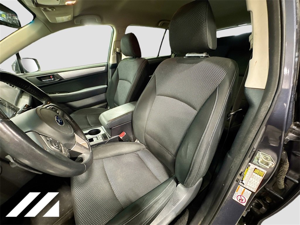 Used 2015 Subaru Outback 2.5i Premium image 20