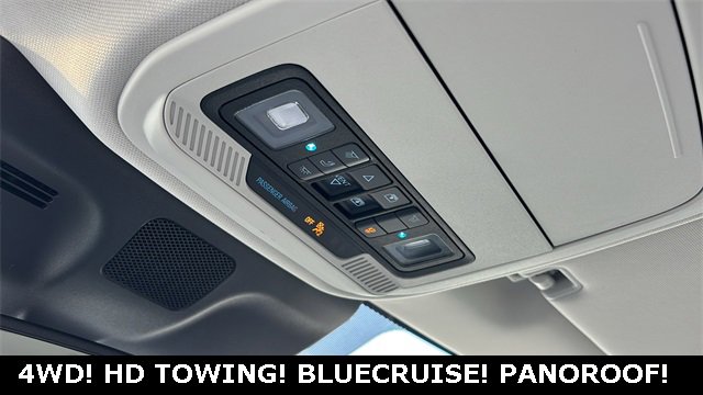 New 2025 Ford Expedition Active image 19