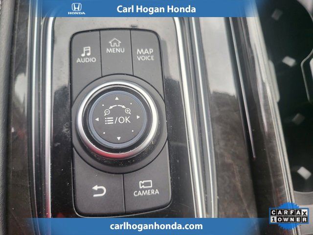 Used 2024 INFINITI QX80 Luxe image 22