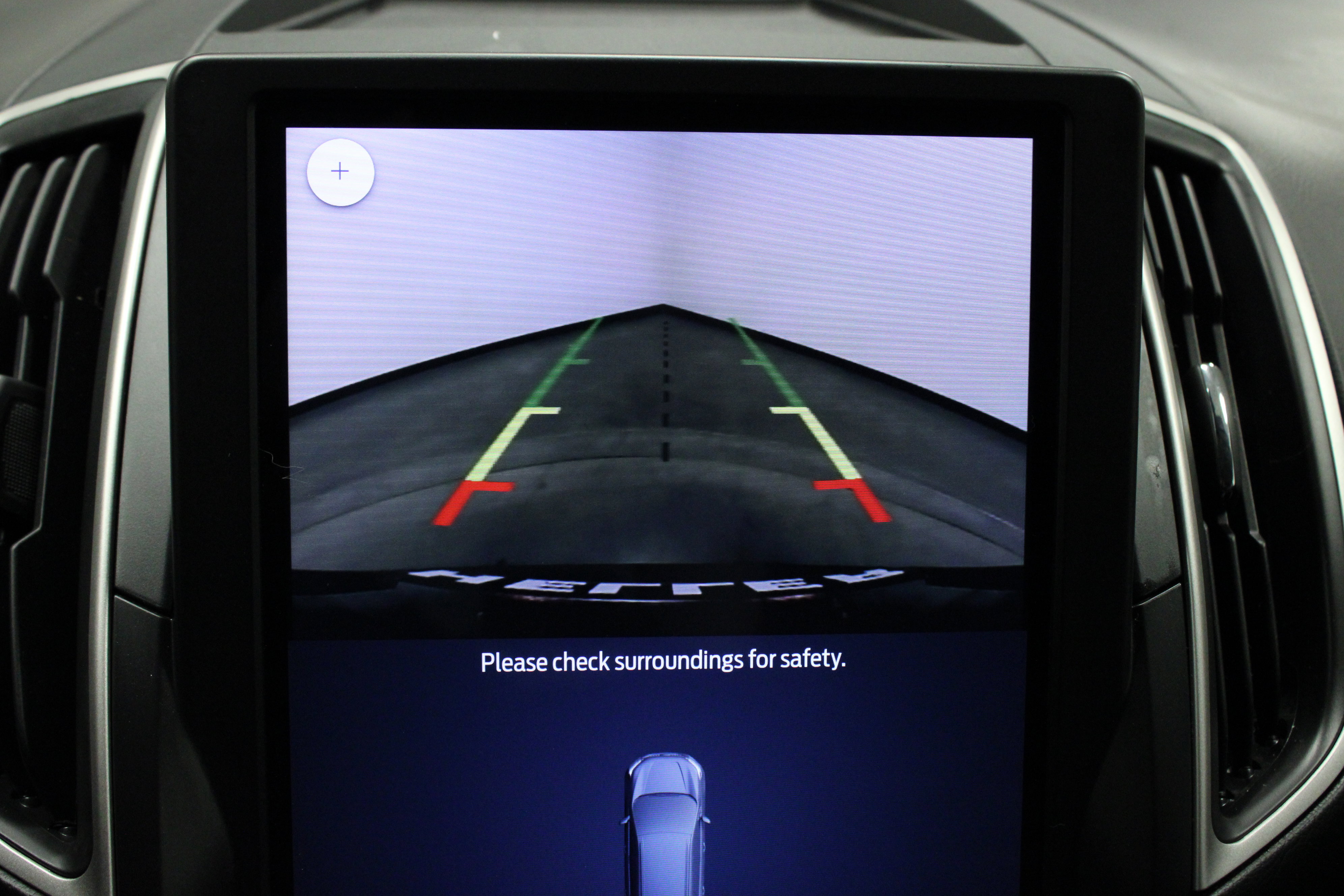 Used 2024 Ford Edge SEL AWD/4WD image 25