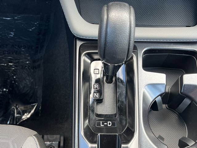 New 2026 Subaru Forester image 14