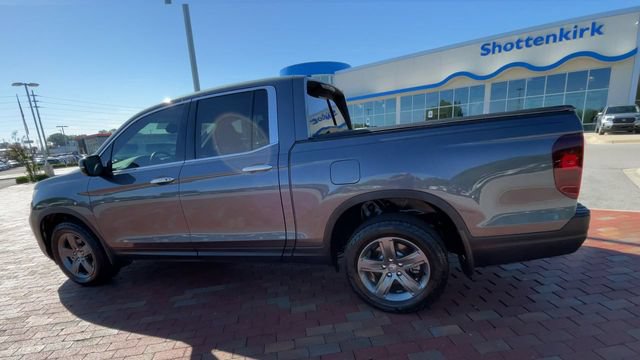 Certified 2023 Honda Ridgeline RTL-E image 7