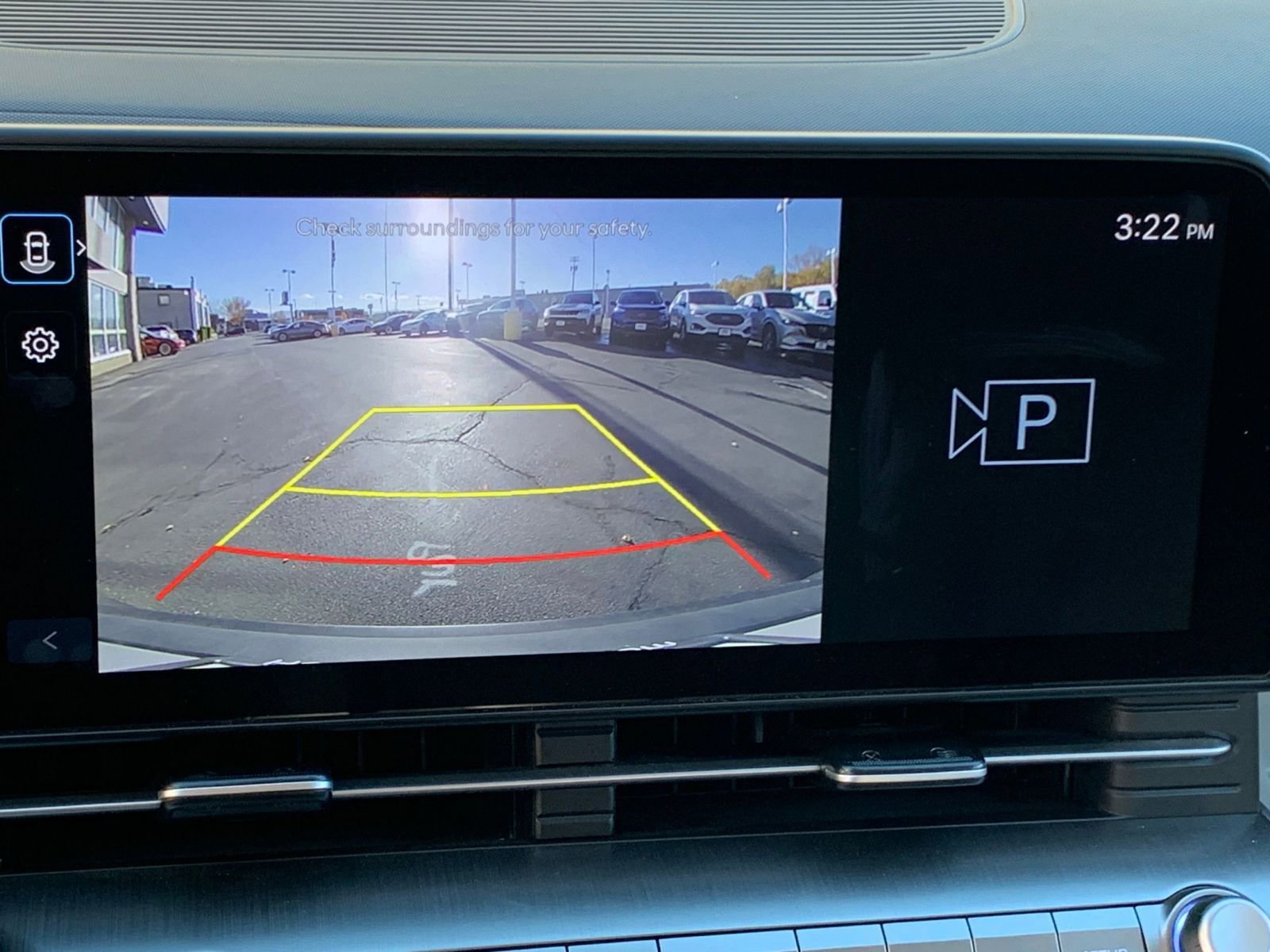 Used 2025 Hyundai Kona SEL image 17