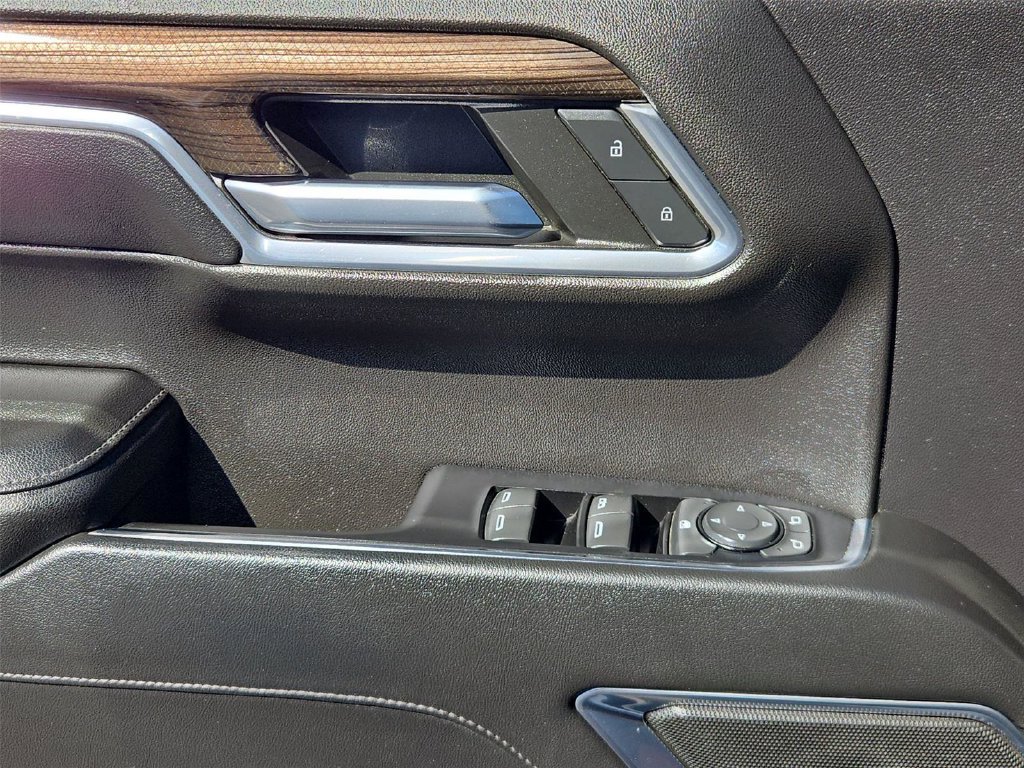 Certified 2022 Chevrolet Silverado 1500 LT w/ All Star Edition Plus RWD image 15