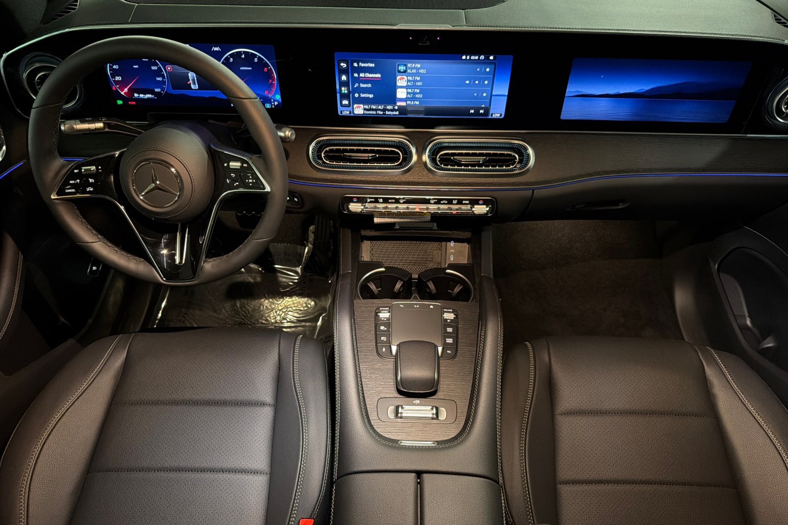 New 2027 Mercedes-Benz GLS 450 4MATIC image 12