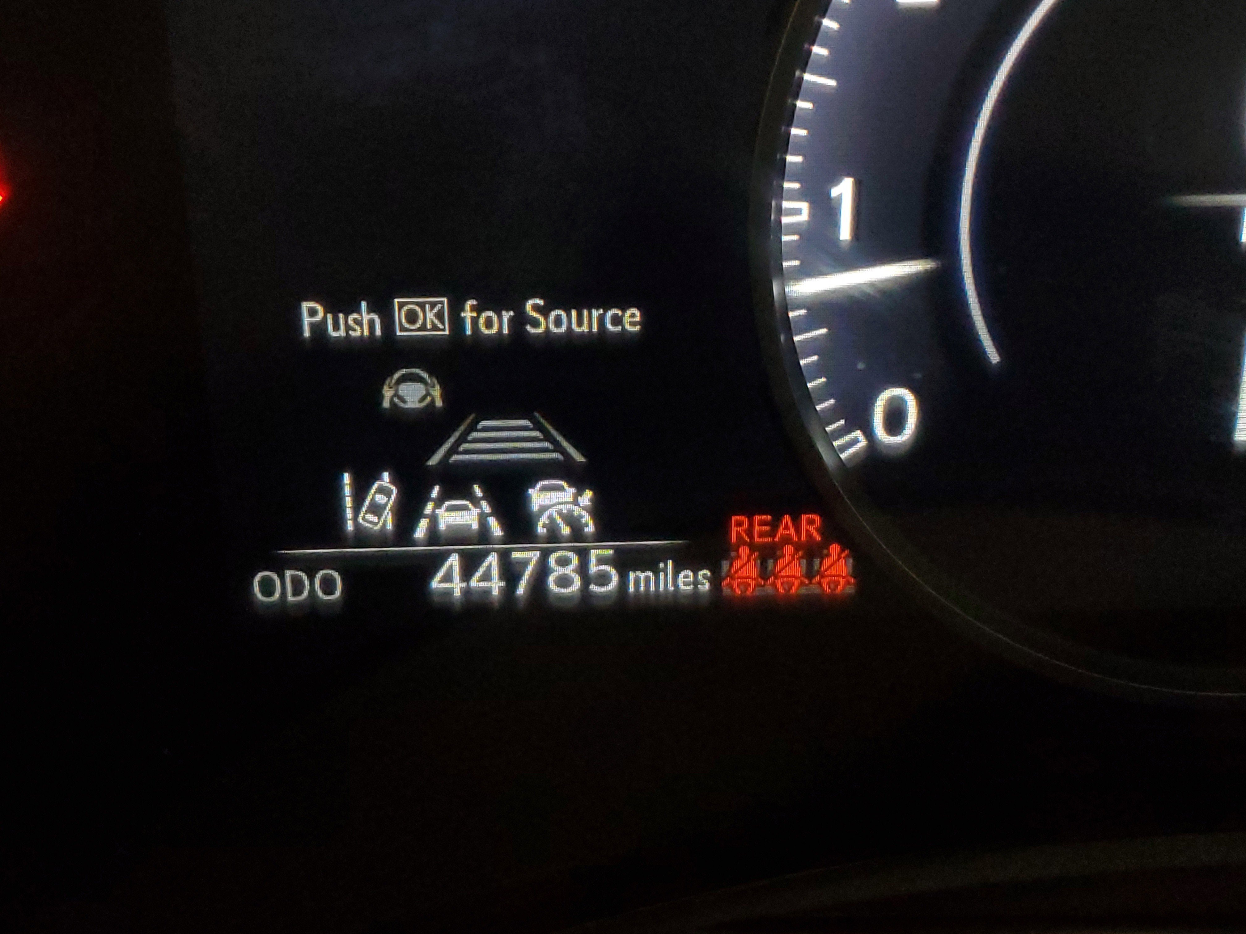 Certified 2024 Lexus NX 250 FWD image 29
