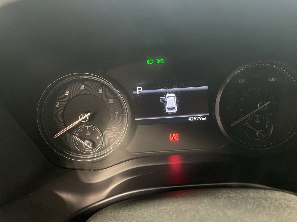 Used 2022 Hyundai Santa Fe SE image 14