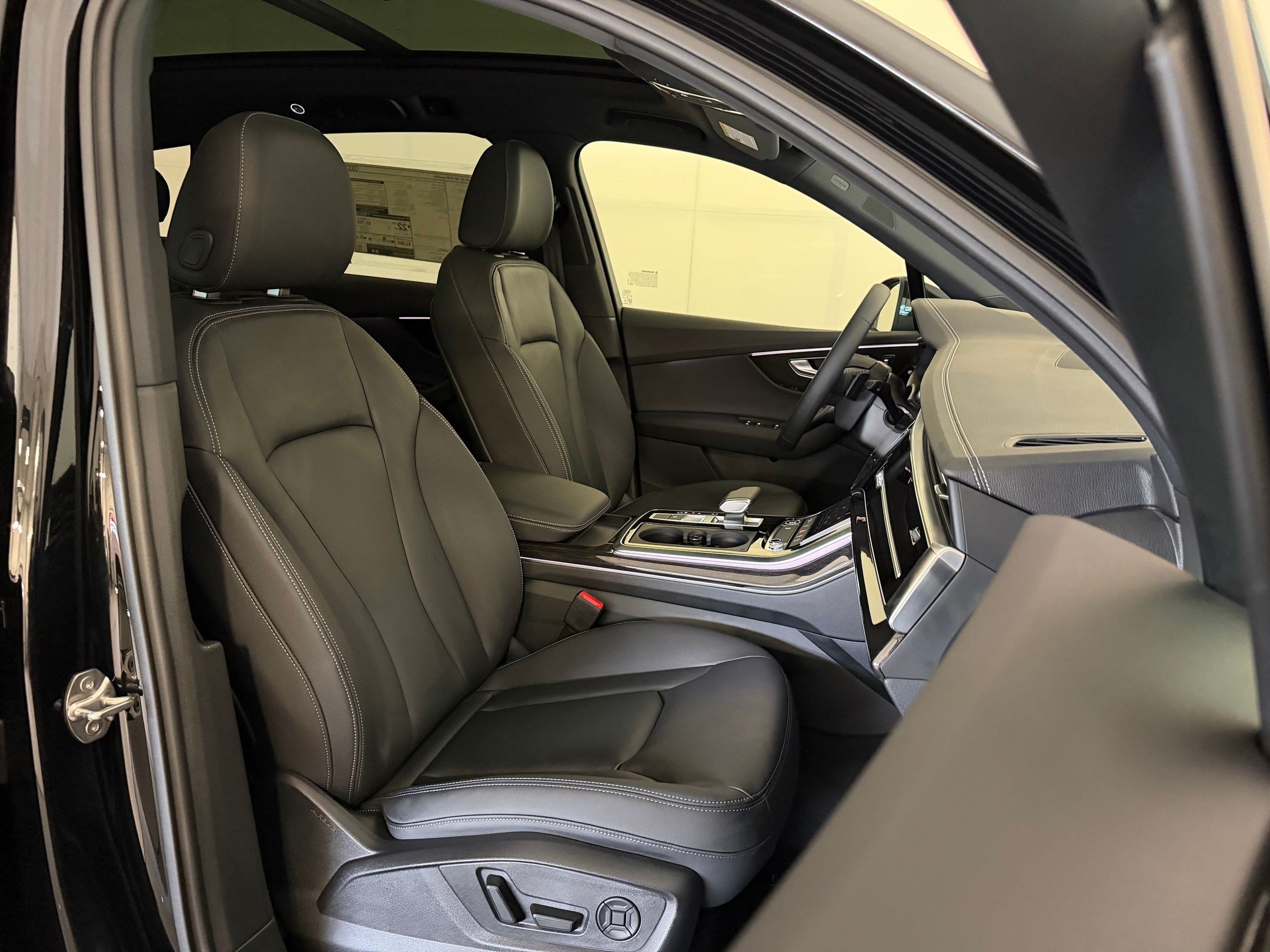 New 2026 Audi Q7 2.0T Premium AWD/4WD image 24