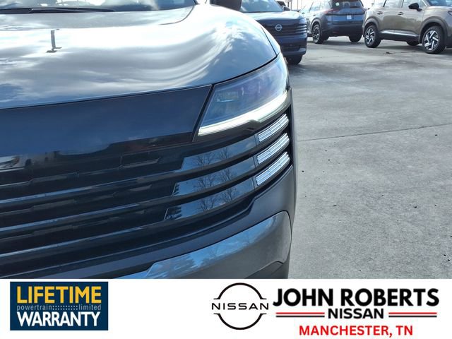 New 2026 Nissan Kicks S image 12