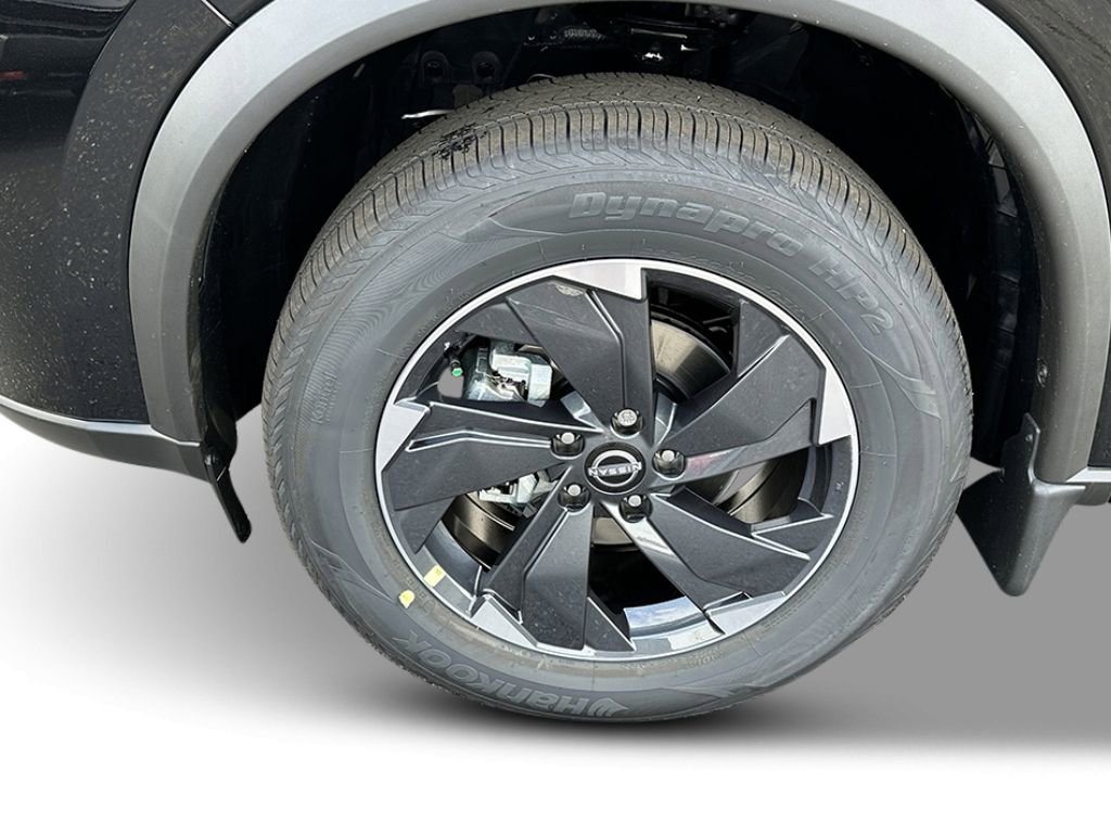 New 2026 Nissan Rogue SV image 10