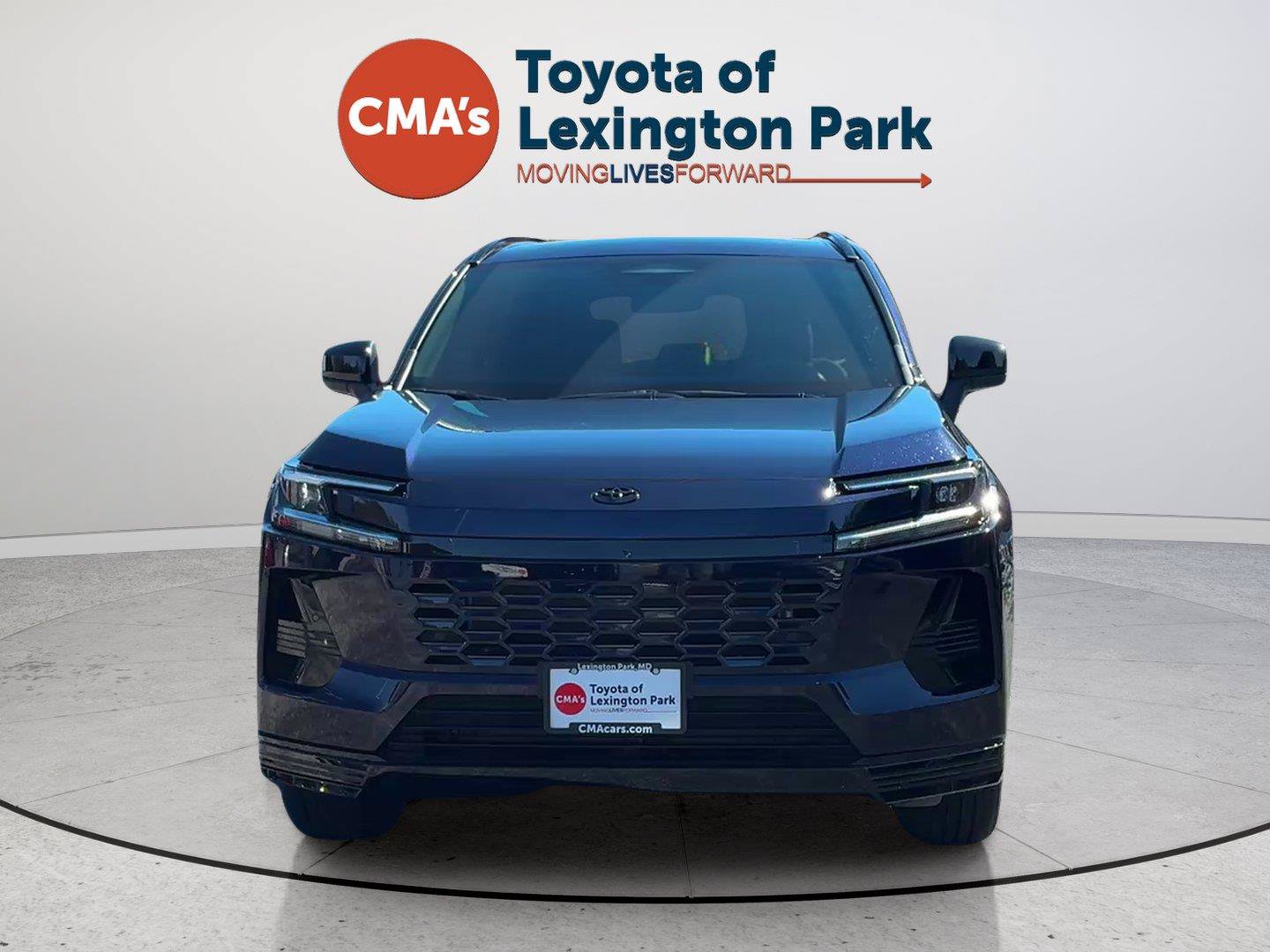New 2026 Toyota RAV4 SE w/ Convenience Package AWD/4WD image 8