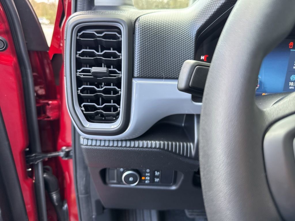 New 2026 Ford Ranger XL image 9