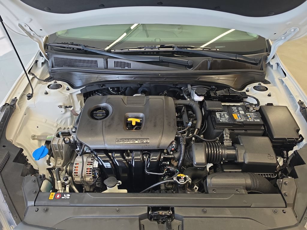 Certified 2024 Kia Forte LXS w/ LXS Technology Package FWD image 29