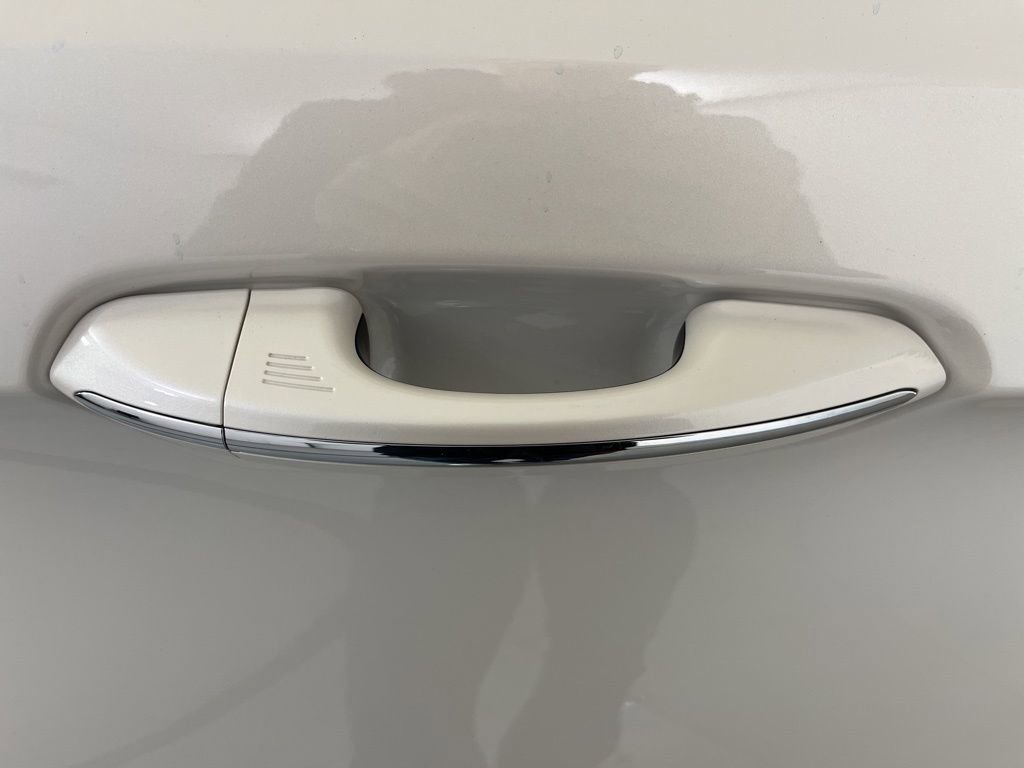 Used 2015 Ford Edge Titanium w/ Equipment Group 302A image 48