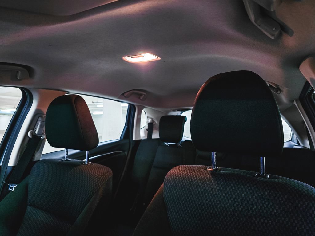 Used 2020 Honda Fit LX image 17