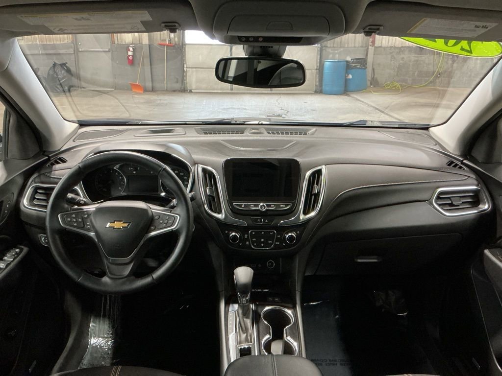 Used 2023 Chevrolet Equinox Premier image 26