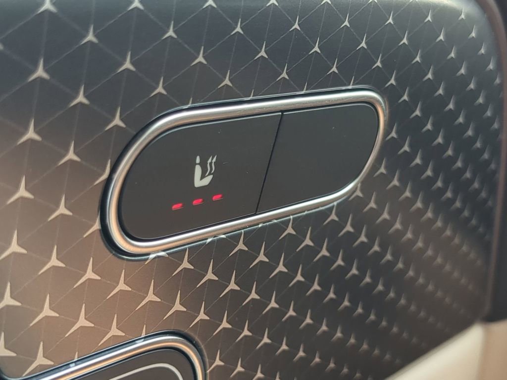 New 2025 Mercedes-Benz GLB 250 GLB 250 image 11