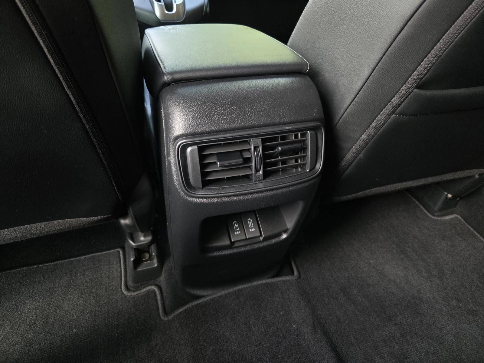 Used 2018 Honda CR-V EX-L image 19