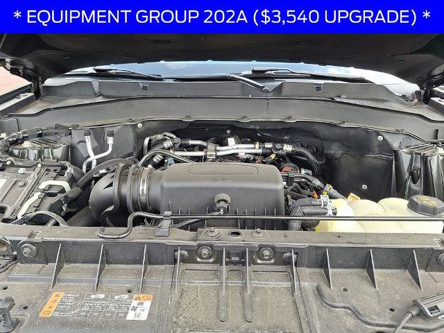 Certified 2023 Ford Explorer XLT w/ Equipment Group 202A AWD/4WD image 29