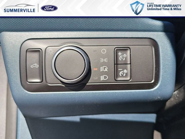 New 2026 Ford Maverick XL image 28