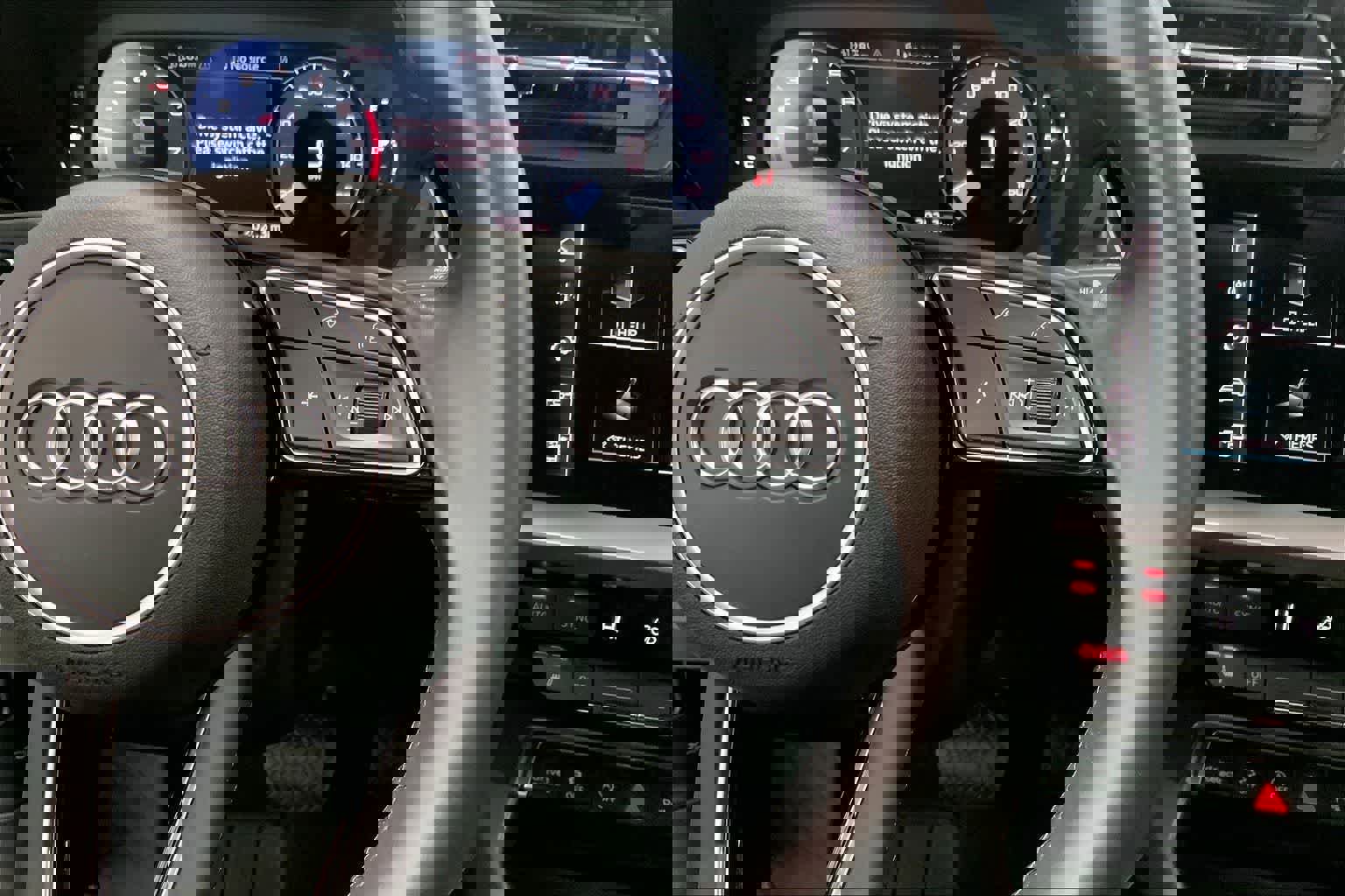 Used 2024 Audi A3 2.0T Premium w/ Convenience Package image 23