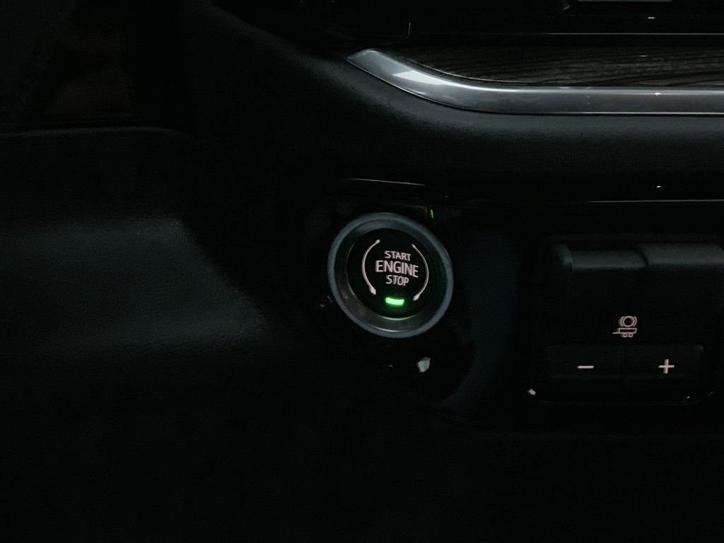 Certified 2025 Chevrolet Silverado 1500 LT Trail Boss image 15