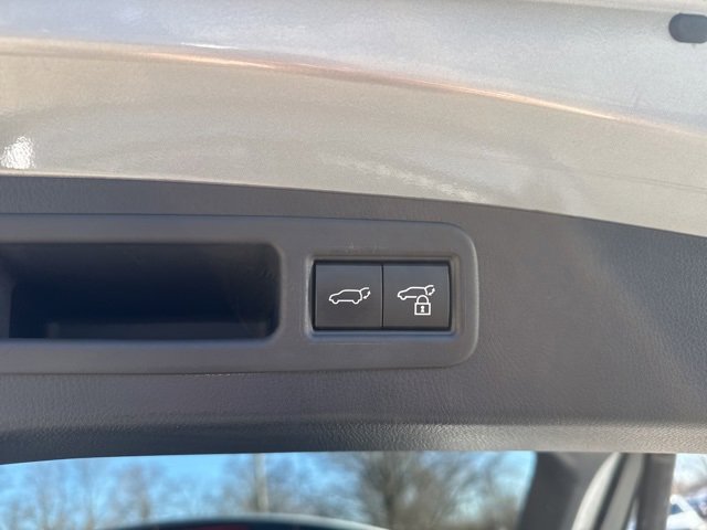 Certified 2024 Lexus RX 350 F Sport w/ Technology Package image 36