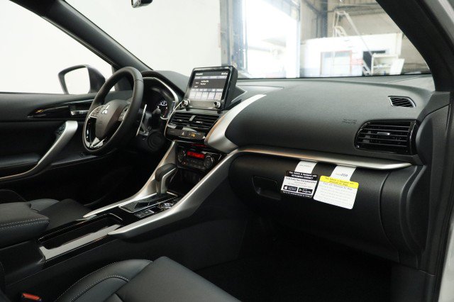 New 2026 Mitsubishi Eclipse Cross SEL AWD/4WD image 16