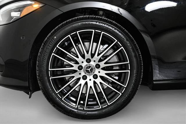 Used 2026 Mercedes-Benz C 300 4MATIC Sedan image 26