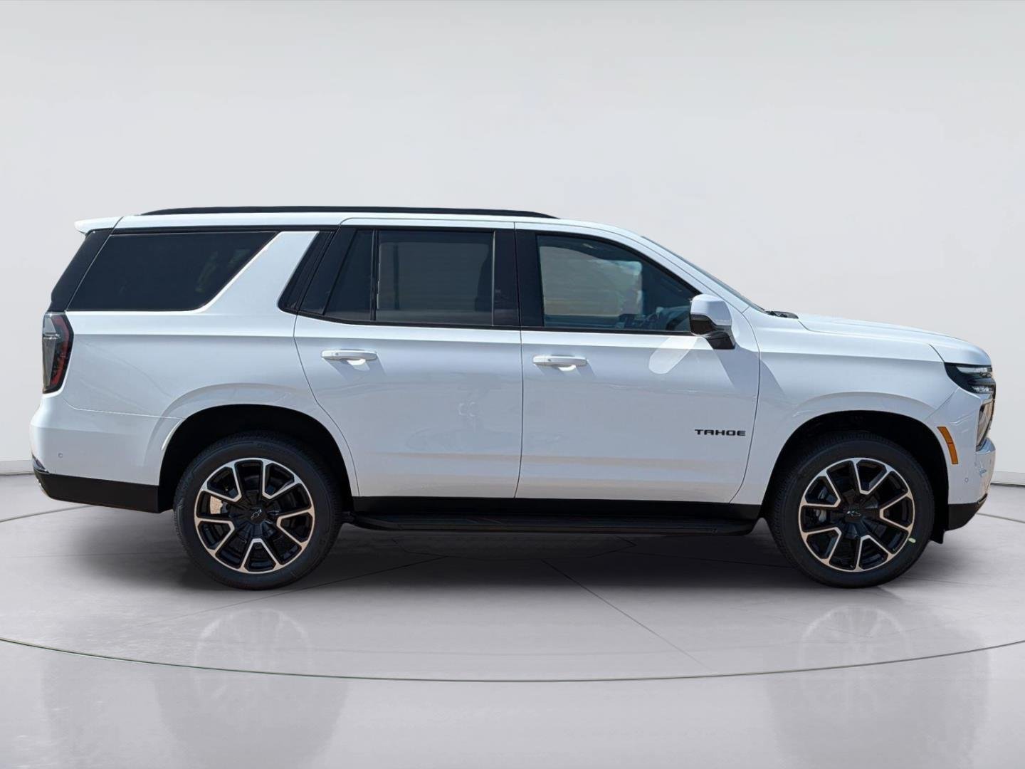 New 2026 Chevrolet Tahoe RST w/ Comfort Package RWD image 6