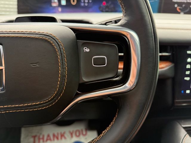 Used 2025 Lincoln Navigator L Black Label image 38