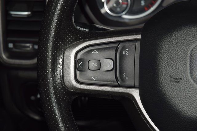 Used 2024 RAM 5500 Tradesman w/ Max Tow Package image 29