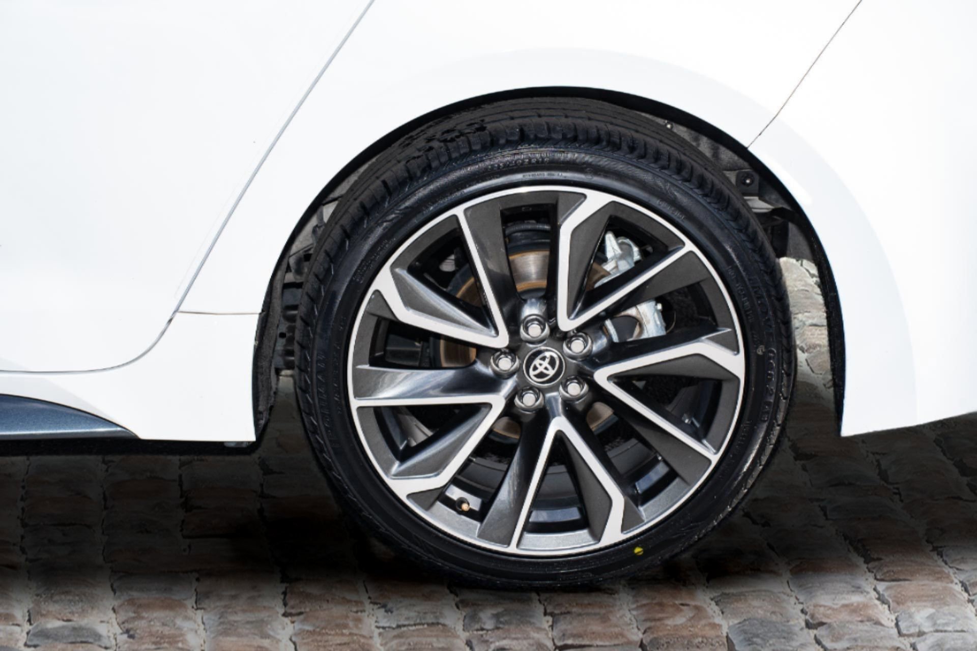 Used 2022 Toyota Corolla SE image 35