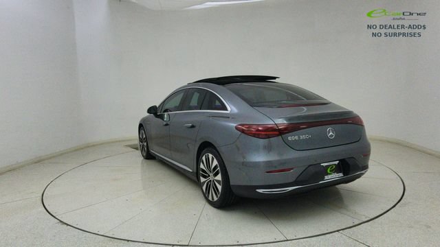 Used 2025 Mercedes-Benz EQE 350+ Sedan image 67