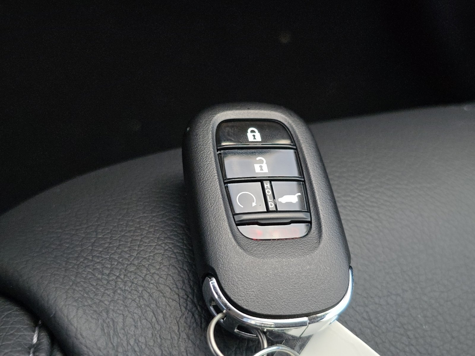 New 2026 Honda Pilot Touring image 39