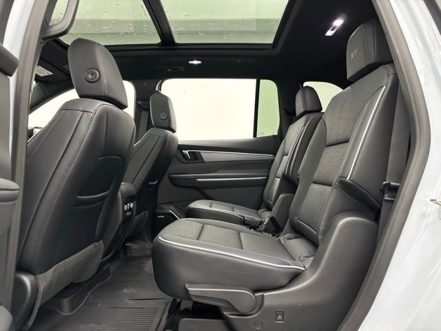 New 2026 Buick Enclave Sport Touring w/ Power Package image 43