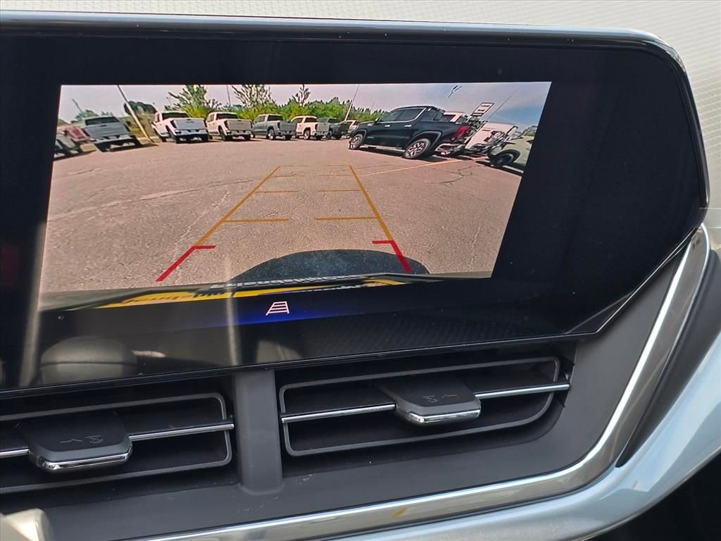 New 2026 Chevrolet Trax LT FWD image 6