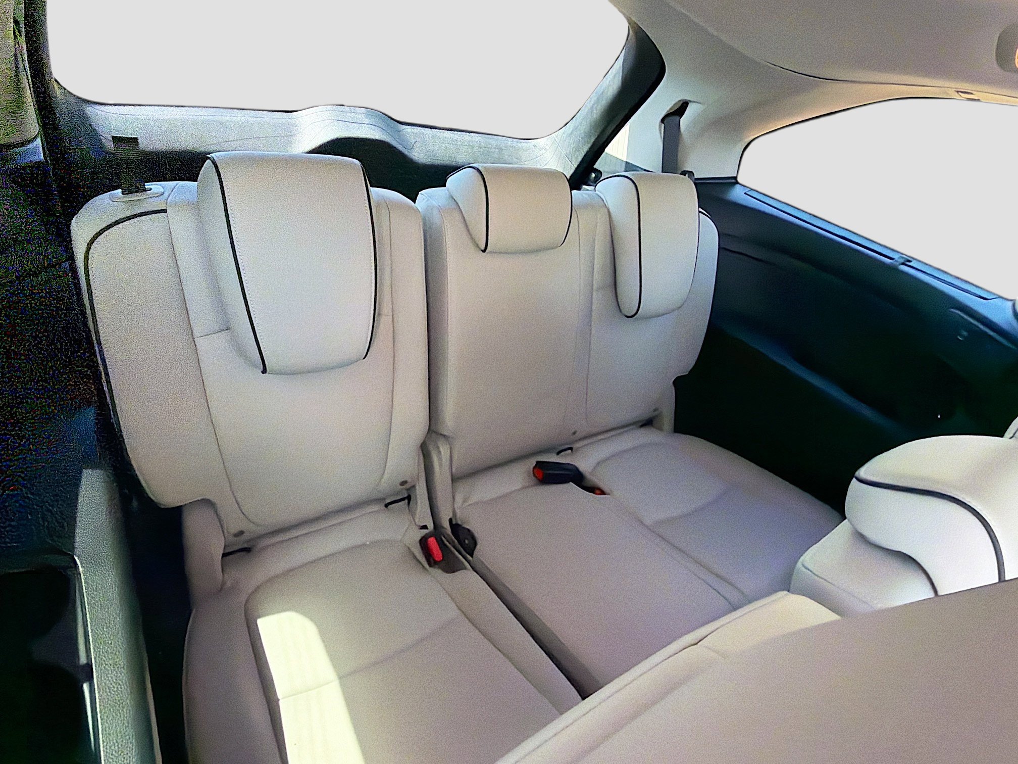 Used 2025 Honda Odyssey Touring image 22