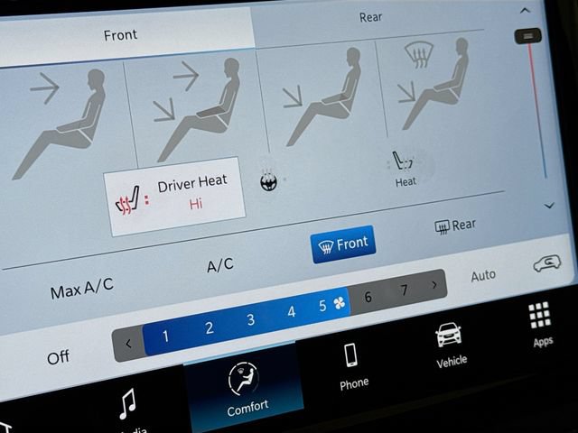 New 2026 Chrysler Pacifica Select w/ S Appearance Package FWD image 19