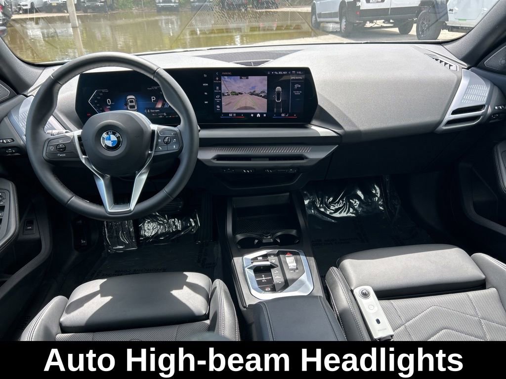 Used 2025 BMW 228i xDrive AWD/4WD image 32