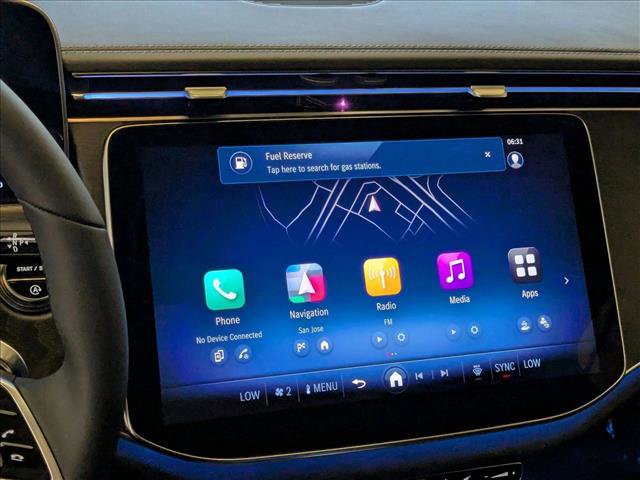 New 2025 Mercedes-Benz E 450 4MATIC All-Terrain Wagon image 7