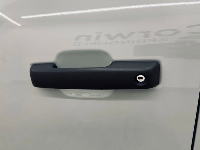 Certified 2024 Ford F150 STX image 21