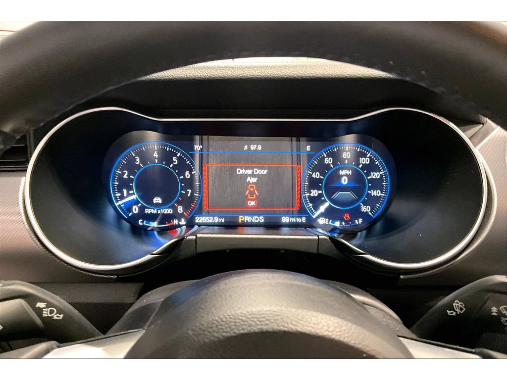 Used 2019 Ford Mustang GT Premium w/ Equipment Group 401A RWD image 22
