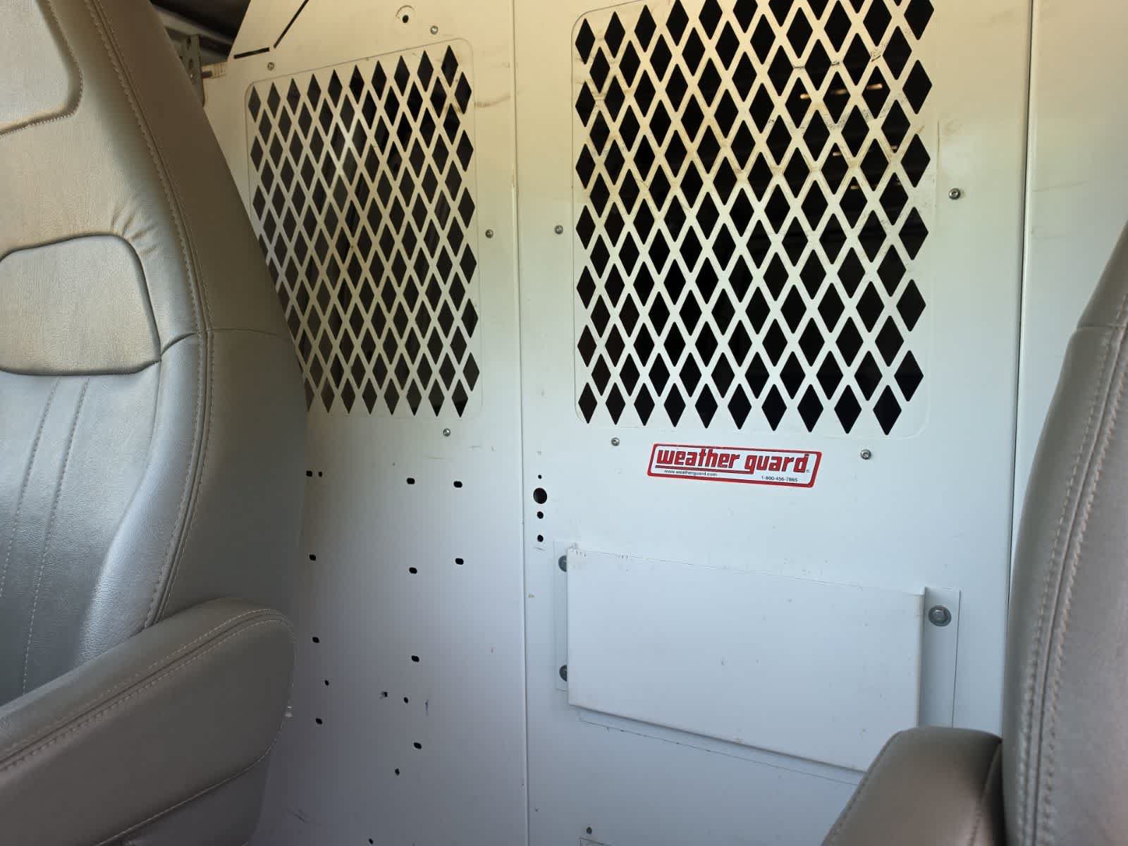 Used 2017 GMC Savana 3500 Extended RWD image 25