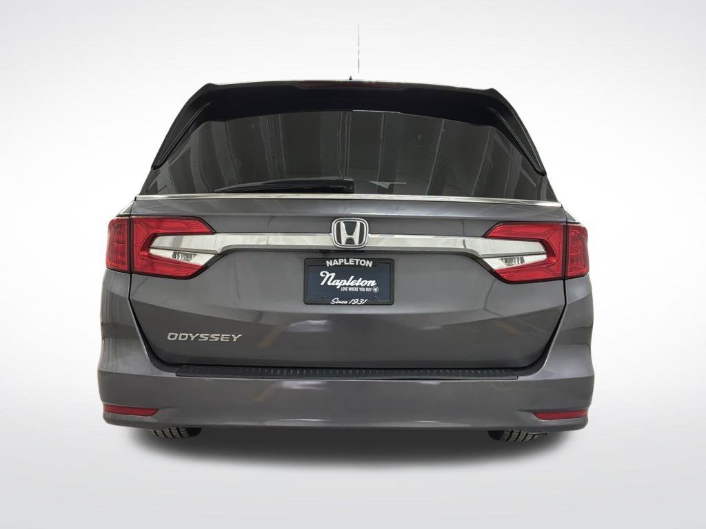 Used 2020 Honda Odyssey EX-L image 22