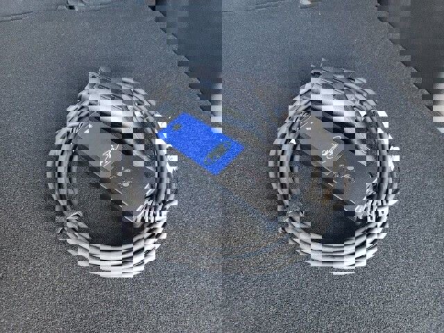 New 2025 Ford Escape SE image 53