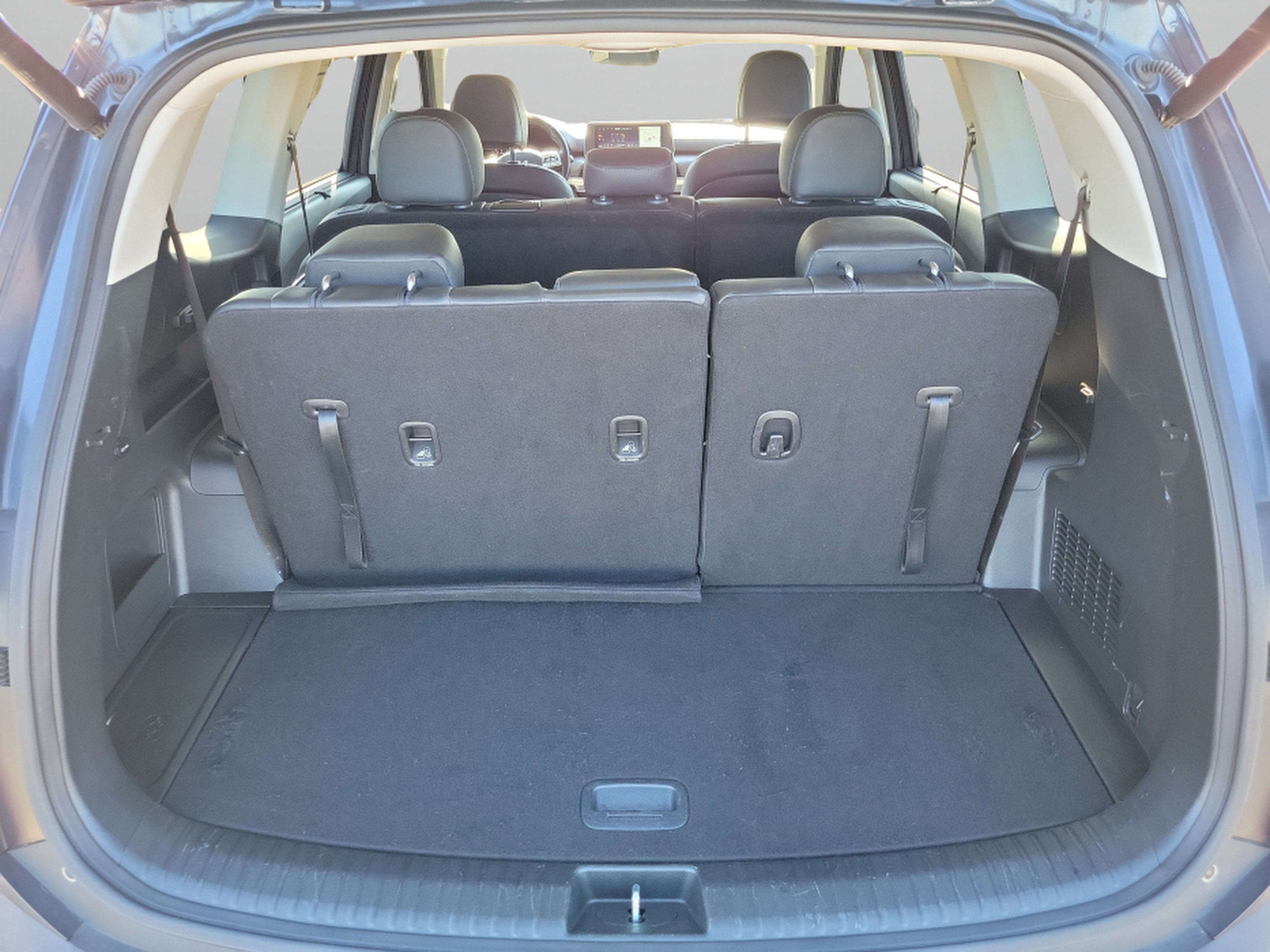 Used 2022 Kia Telluride EX FWD image 7